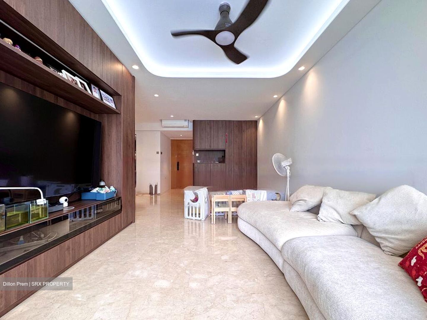 Edelweiss Park Condominium (D17), Condominium #464347351